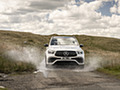 2021 Mercedes-AMG GLE 63 S 4MATIC (UK-Spec) - Off-Road