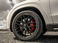 2021 Mercedes-AMG GLE 63 S 4MATIC (UK-Spec) - Wheel