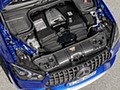 2021 Mercedes-AMG GLE 63 S 4MATIC - Engine