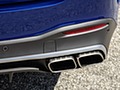 2021 Mercedes-AMG GLE 63 S 4MATIC - Exhaust