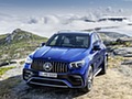 2021 Mercedes-AMG GLE 63 S 4MATIC - Front