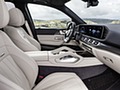 2021 Mercedes-AMG GLE 63 S 4MATIC - Interior
