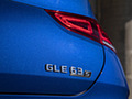 2021 Mercedes-AMG GLE 63 S Coupe (US-Spec) - Badge
