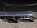 2021 Mercedes-AMG GLE 63 S Coupe (US-Spec) - Exhaust