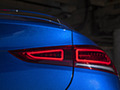 2021 Mercedes-AMG GLE 63 S Coupe (US-Spec) - Tail Light