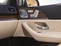 2021 Mercedes-AMG GLS 63 (US-Spec) - Interior, Detail