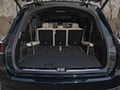 2021 Mercedes-AMG GLS 63 (US-Spec) - Trunk