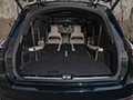2021 Mercedes-AMG GLS 63 (US-Spec) - Trunk