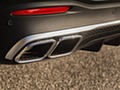 2021 Mercedes-AMG GLS 63 (US-Spec) - Exhaust
