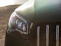 2021 Mercedes-AMG GLS 63 (US-Spec) - Headlight