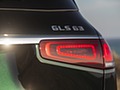 2021 Mercedes-AMG GLS 63 (US-Spec) - Tail Light