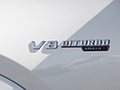 2021 Mercedes-AMG GLS 63 - Badge