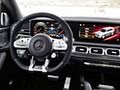 2021 Mercedes-AMG GLS 63 - Interior