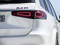 2021 Mercedes-AMG GLS 63 - Tail Light