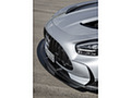 2021 Mercedes-AMG GT Black Series (Color: High Tech Silver) - Detail