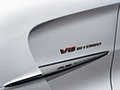 2021 Mercedes-AMG GT Black Series (Color: High Tech Silver) - Detail