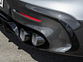 2021 Mercedes-AMG GT Black Series (Color: High Tech Silver) - Exhaust