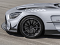 2021 Mercedes-AMG GT Black Series (Color: High Tech Silver) - Wheel