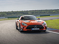 2021 Mercedes-AMG GT Black Series (Color: Magma Beam) - Front