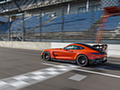 2021 Mercedes-AMG GT Black Series (Color: Magma Beam) - Side