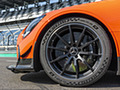 2021 Mercedes-AMG GT Black Series (Color: Magma Beam) - Wheel