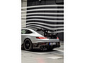 2021 Mercedes-AMG GT Black Series - Aerodynamics