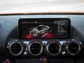 2021 Mercedes-AMG GT Black Series - Central Console