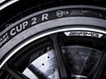 2021 Mercedes-AMG GT Black Series - Detail