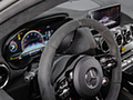 2021 Mercedes-AMG GT Black Series - Digital Instrument Cluster