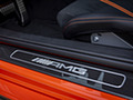 2021 Mercedes-AMG GT Black Series - Door Sill