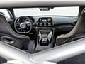 2021 Mercedes-AMG GT Black Series - Interior, Cockpit