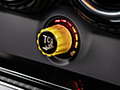 2021 Mercedes-AMG GT Black Series - Interior, Detail