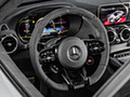 2021 Mercedes-AMG GT Black Series - Interior, Steering Wheel
