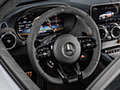 2021 Mercedes-AMG GT Black Series - Interior, Steering Wheel