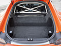2021 Mercedes-AMG GT Black Series - Trunk