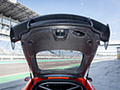 2021 Mercedes-AMG GT Black Series - Trunk Lid