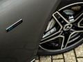 2021 Mercedes-Benz E 300 de Diesel Plug-In Hybrid (UK-Spec) - Detail