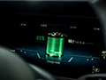 2021 Mercedes-Benz E 300 de Diesel Plug-In Hybrid (UK-Spec) - Digital Instrument Cluster