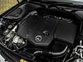 2021 Mercedes-Benz E 300 de Diesel Plug-In Hybrid (UK-Spec) - Engine