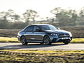2021 Mercedes-Benz E 300 de Diesel Plug-In Hybrid (UK-Spec) - Front Three-Quarter