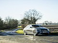 2021 Mercedes-Benz E 300 de Diesel Plug-In Hybrid (UK-Spec) - Front Three-Quarter