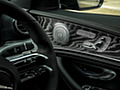 2021 Mercedes-Benz E 300 de Diesel Plug-In Hybrid (UK-Spec) - Interior, Detail