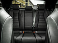 2021 Mercedes-Benz E 300 de Diesel Plug-In Hybrid (UK-Spec) - Interior, Seats