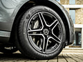 2021 Mercedes-Benz E 300 de Diesel Plug-In Hybrid (UK-Spec) - Wheel