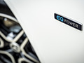 2021 Mercedes-Benz E 300 e Plug-In Hybrid (UK-Spec) - Badge