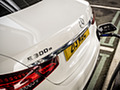 2021 Mercedes-Benz E 300 e Plug-In Hybrid (UK-Spec) - Charging