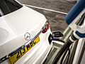 2021 Mercedes-Benz E 300 e Plug-In Hybrid (UK-Spec) - Charging