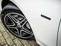 2021 Mercedes-Benz E 300 e Plug-In Hybrid (UK-Spec) - Detail