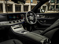 2021 Mercedes-Benz E 300 e Plug-In Hybrid (UK-Spec) - Interior