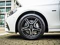 2021 Mercedes-Benz E 300 e Plug-In Hybrid (UK-Spec) - Wheel